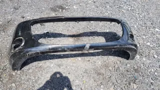  Бампер передний Renault Kangoo 2 Арт e10350896, вид 5