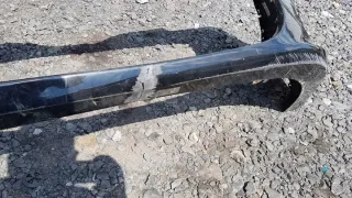  Бампер передний Renault Kangoo 2 Арт e10350896, вид 6