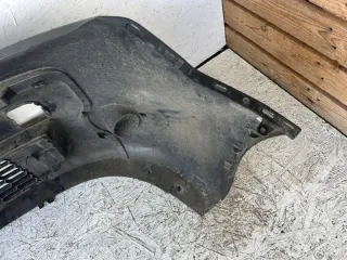  Бампер передний Renault Kangoo 2 Арт e10350897, вид 4