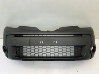 620229806R Бампер передний Renault Kangoo 2 Арт e10350917, вид 1