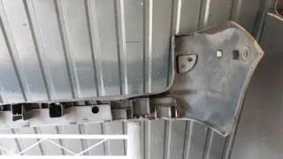 7700304880 Бампер задний Renault Kangoo 1 Арт e10350994, вид 10