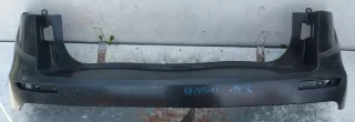 850221152r-kolumb Бампер задний Renault Koleos Арт e10351073, вид 2