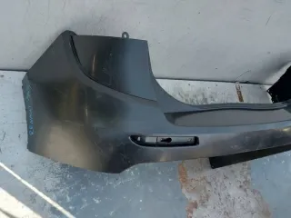 850221152r-kolumb Бампер задний Renault Koleos Арт e10351073, вид 3