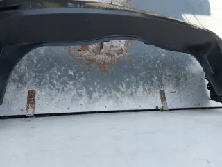 850221152r-kolumb Бампер задний Renault Koleos Арт e10351073, вид 6