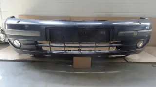 8200008270 Бампер передний Renault Laguna 2 Арт e10351247, вид 1