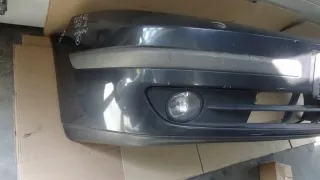8200008270 Бампер передний Renault Laguna 2 Арт e10351247, вид 2