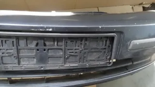 8200008270 Бампер передний Renault Laguna 2 Арт e10351247, вид 5