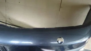 8200008270 Бампер передний Renault Laguna 2 Арт e10351247, вид 7