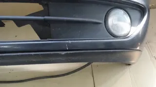 8200008270 Бампер передний Renault Laguna 2 Арт e10351247, вид 8