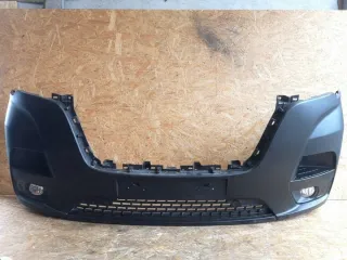  Бампер передний Renault Master 3 restailing Арт e10351303, вид 1