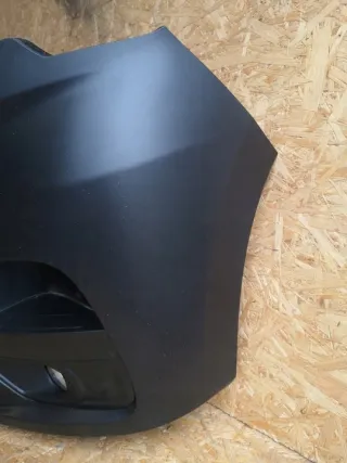  Бампер передний Renault Master 3 restailing Арт e10351303, вид 2