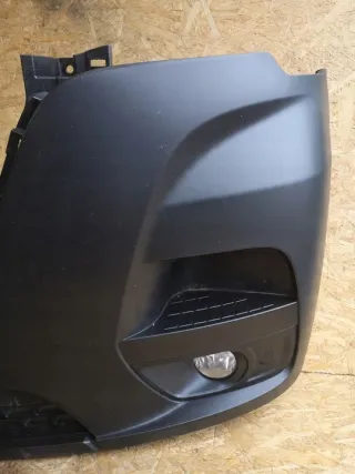  Бампер передний Renault Master 3 restailing Арт e10351303, вид 3