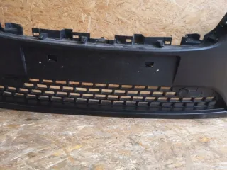  Бампер передний Renault Master 3 restailing Арт e10351303, вид 4