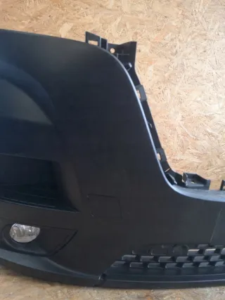  Бампер передний Renault Master 3 restailing Арт e10351303, вид 5