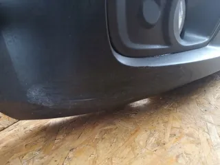  Бампер передний Renault Master 3 restailing Арт e10351303, вид 7