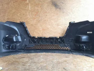  Бампер передний Renault Master 3 restailing Арт e10351303, вид 8