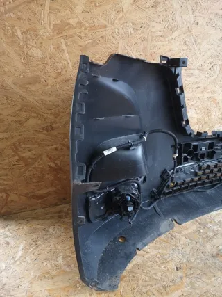  Бампер передний Renault Master 3 restailing Арт e10351303, вид 10