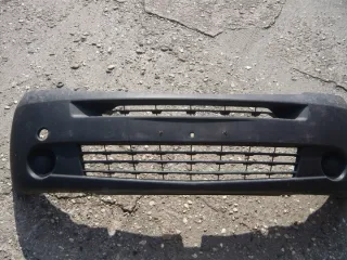 2003-2010 8200394563 Бампер передний Renault Master 2 Арт e10351406, вид 1