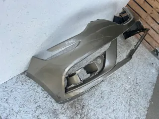  Бампер передний Renault Megane 4 Арт e10351435, вид 2