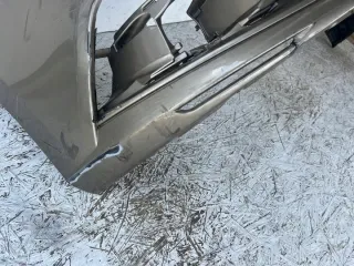  Бампер передний Renault Megane 4 Арт e10351435, вид 3
