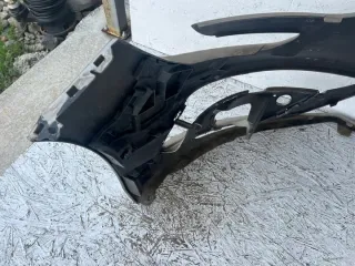  Бампер передний Renault Megane 4 Арт e10351435, вид 7