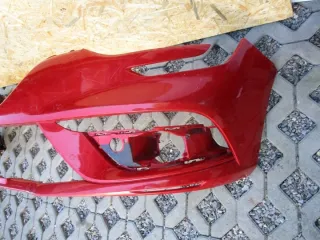 620225094R Бампер передний Renault Megane 4 Арт e10351437, вид 3