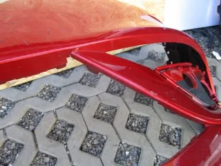 620225094R Бампер передний Renault Megane 4 Арт e10351437, вид 5