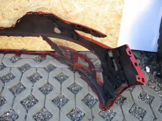 620225094R Бампер передний Renault Megane 4 Арт e10351437, вид 9