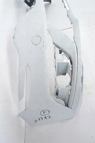 620223357R Бампер передний Renault Megane 4 Арт e10351484, вид 2