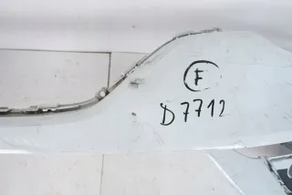 620223357R Бампер передний Renault Megane 4 Арт e10351484, вид 4