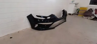  Бампер передний Renault Megane 4 Арт e10351490, вид 2
