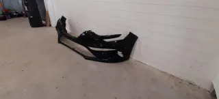  Бампер передний Renault Megane 4 Арт e10351490, вид 3