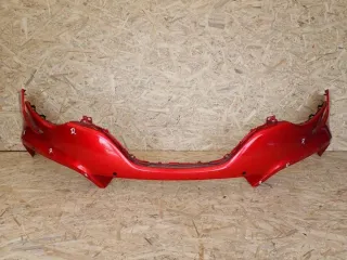  Бампер передний Renault Megane 4 Арт e10351542, вид 1