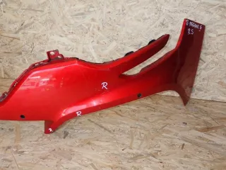  Бампер передний Renault Megane 4 Арт e10351542, вид 2