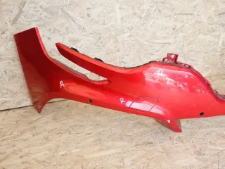  Бампер передний Renault Megane 4 Арт e10351542, вид 6