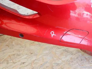  Бампер передний Renault Megane 4 Арт e10351542, вид 7