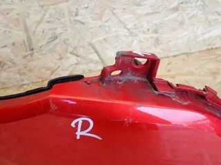  Бампер передний Renault Megane 4 Арт e10351542, вид 9
