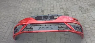  Бампер передний Renault Megane 4 Арт e10351576, вид 1