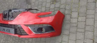  Бампер передний Renault Megane 4 Арт e10351576, вид 2