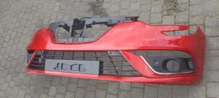  Бампер передний Renault Megane 4 Арт e10351576, вид 3