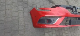  Бампер передний Renault Megane 4 Арт e10351576, вид 4
