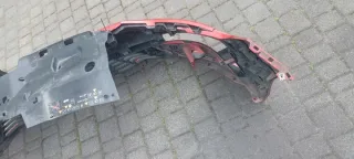  Бампер передний Renault Megane 4 Арт e10351576, вид 6