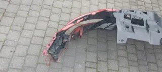  Бампер передний Renault Megane 4 Арт e10351576, вид 7
