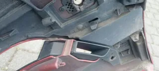 Бампер передний Renault Megane 4 Арт e10351576, вид 9