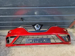 620225094R, 622563114R Бампер передний Renault Megane 4 Арт e10351596, вид 1