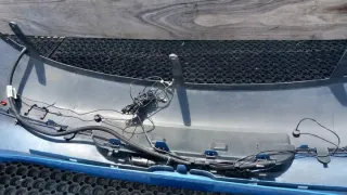  Бампер задний Renault Megane 3 Арт e10351656, вид 10