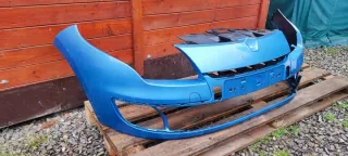 620221285 Бампер передний Renault Megane 3 Арт e10351731, вид 5