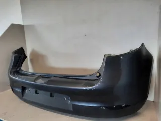 850220009 Бампер задний Renault Megane 3 Арт e10351736, вид 3