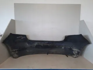 850220009 Бампер задний Renault Megane 3 Арт e10351736, вид 10