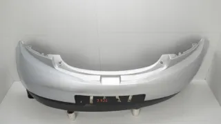  Бампер задний Renault Megane 3 Арт e10351779, вид 1